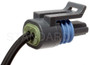 Standard Ignition Air Charge Temp Sensor Connector S-556