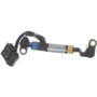 Standard Ignition Vehicle Speed Sensor SC616 - right view