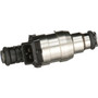 Standard Ignition Fuel Injector - MFI - New FJ28 - front view