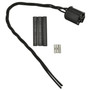 Standard Ignition Hazard Flasher Connector S-2226