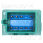Standard Ignition Hazard Warning Switch HZS106 - alternate view