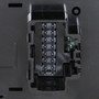 Standard Ignition Headlight Switch HLS1805 - connector view