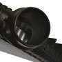 Standard Ignition Charge Air Cooler CAC5 - connector view