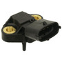 Standard Ignition Engine Oil Pressure Switch PS-493