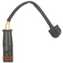 Standard Ignition Brake Pad Wear Sensor PWS183 - front view