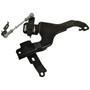 Standard Ignition Headlight Level Sensor LSH128 - front view