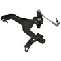 Standard Ignition Headlight Level Sensor LSH128 - back view