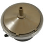 Standard Ignition EGR Valve Vacuum Modulator VS111 - bottom view