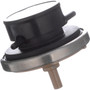 Standard Ignition EGR Valve Vacuum Modulator VS111 - right view