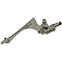 Standard Ignition Variable Valve Timing Solenoid VVT372 - back view