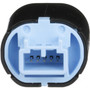 Standard Ignition Stoplight Switch SLS608 - connector view