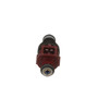 Standard Ignition Fuel Injector - MFI - New FJ714 - connector view