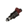 Standard Ignition Fuel Injector - MFI - New FJ714 - angled view