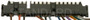 Standard Ignition Turn Signal Switch TW-8