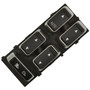 Standard Ignition Power Window Switch DWS-399