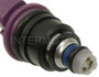 Standard Ignition Fuel Injector - MFI - New FJ284 - bottom view