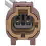 Standard Ignition Multi Function Connector S2976 - angled view