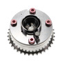 Standard Ignition Engine Variable Valve Timing Sprocket VVT850 - bottom view