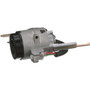 Standard Ignition Ignition Lock Cylinder US627L - front view