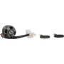 Standard Ignition Ignition Lock Cylinder US627L - back view