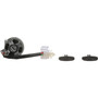 Standard Ignition Ignition Lock Cylinder US627L - bottom view