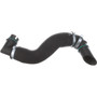 Standard Ignition Engine Crankcase Breather Hose V772 - front view