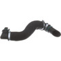 Standard Ignition Engine Crankcase Breather Hose V772 - top view