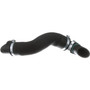 Standard Ignition Engine Crankcase Breather Hose V772 - back view