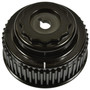Standard Ignition Engine Variable Valve Timing Sprocket VVT573 - front view