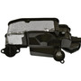 Standard Ignition Engine Oil Separator EOS4 - angled view