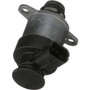 Standard Ignition Fuel Pressure Regulator PR544 - angled view