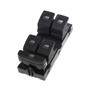Standard Ignition Power Window Switch PDS251 - angled view