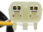 Standard Ignition Ambient Air Temperature Sensor AX82 - connector view