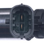 Standard Ignition Fuel Injector - GDI - New FJ1088 - connector view