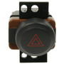 Standard Ignition Hazard Warning Switch HZS110 - front view