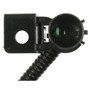 Standard Ignition Engine Oil Pressure Switch PS-494