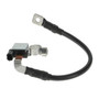 Standard Ignition Battery Current / Volt Sensor BSC151 - left view