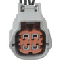 Standard Ignition Multi Function Connector S3101 - angled view