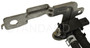 Standard Ignition Diesel Particulate Filter Pressure Sensor VP36 - angled view