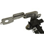 Standard Ignition Diesel Particulate Filter Pressure Sensor VP36