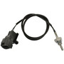 Standard Ignition Intake Air Temperature Sensor TX266 - front view