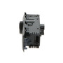 Standard Ignition Headlight Switch HLS1807 - left view