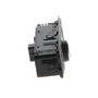 Standard Ignition Headlight Switch HLS1807 - right view