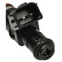 Standard Ignition Fuel Injector - MFI - New FJ1204 - alternate view