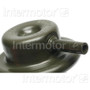 Standard Ignition Fuel Pressure Regulator PR255 - connector view