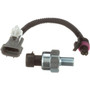 Standard Ignition Fuel Pressure Sensor FPS47 - front view