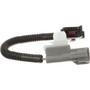 Standard Ignition Fuel Pressure Sensor FPS47 - back view