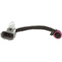 Standard Ignition Fuel Pressure Sensor FPS47 - right view