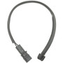 Standard Ignition Brake Pad Wear Sensor PWS186 - front view