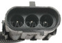 Standard Ignition Throttle Position Sensor TH150 - connector view